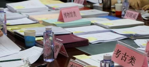 第四屆全國(guó)十佳文博技術(shù)產(chǎn)品及服務(wù)推介活動(dòng)初評(píng)結(jié)果揭曉