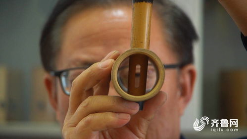 山東手造 京劇表演怎少得了它 德州付氏京胡賦予匠心 靈魂 省級(jí)非遺技藝代代相承