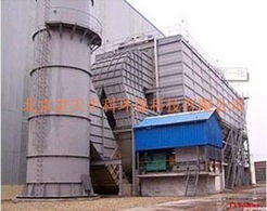 大型電石爐布袋除塵器 助力全國(guó)電石行業(yè)綠色轉(zhuǎn)型與高效發(fā)展